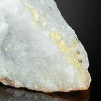 Ferrimolybdite