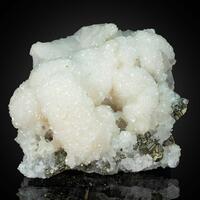 Dolomite Psm Pyrrhotite