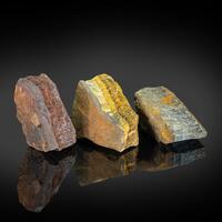 Tiger's Eye