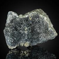 Stibnite