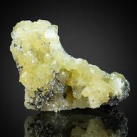 Stilbite