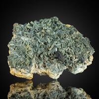 Prase Quartz