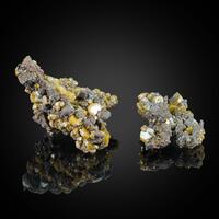 Wulfenite