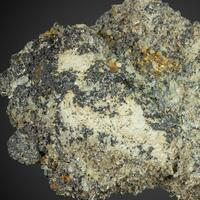 Apatite & Magnetite