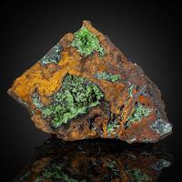 Conichalcite