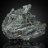 Arfvedsonite