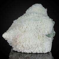 Apophyllite & Mesolite