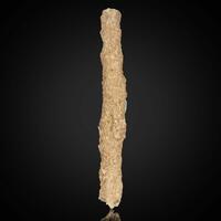 Fulgurite