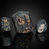 Augite