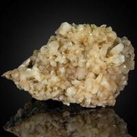 Stellerite