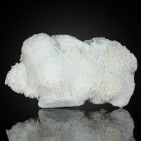 Apophyllite & Mesolite