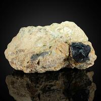 Smoky Quartz