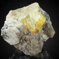 Rhodizite