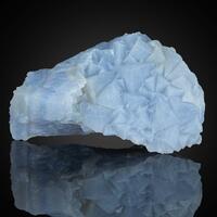 Chalcedony Psm Fluorite