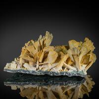 Anhydrite Psm Quartz
