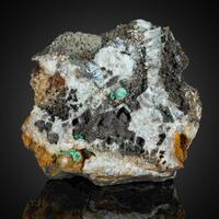 Pseudomalachite