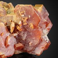 Vanadinite