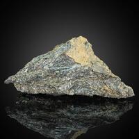Manganogrunerite