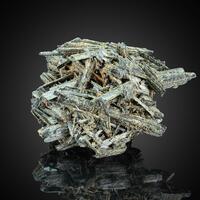Arfvedsonite