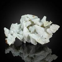 Quartz Psm Calcite