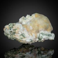 Mesolite