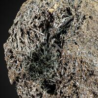 Dyscrasite