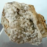 Analcime Chabazite & Mesolite