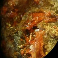 Crocoite