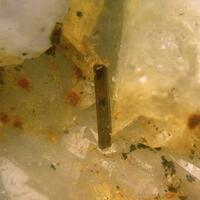 Tourmaline
