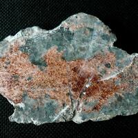 Yuksporite