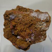 Cuprite