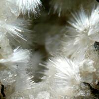 Mesolite & Chabazite