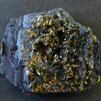 Sturmanite