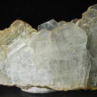 Baratovite