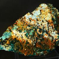 Dioptase