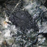 Lomonosovite