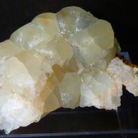 Prehnite