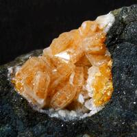 Gmelinite