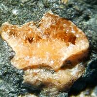 Heulandite