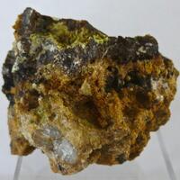 Pyromorphite & Mimetite