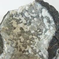 Thomsonite & Chabazite