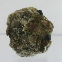 Polylithionite