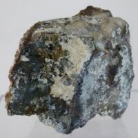 Shannonite & Descloizite