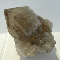 Smoky Quartz