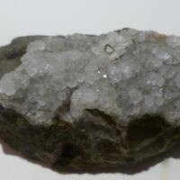 Chabazite Var Phacolite