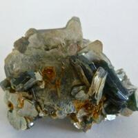 Muscovite