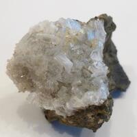 Heulandite