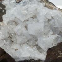 Chabazite