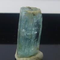 Beryl Var Aquamarine