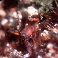 Cobaltkoritnigite & Erythrite